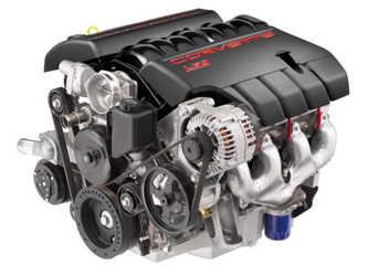 B3495 Engine